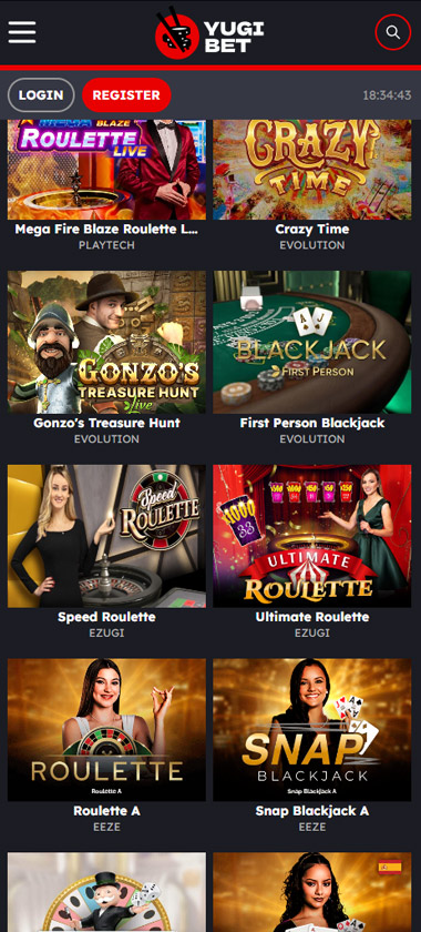 Yugibet-casino-live-casino-games-mobile-review