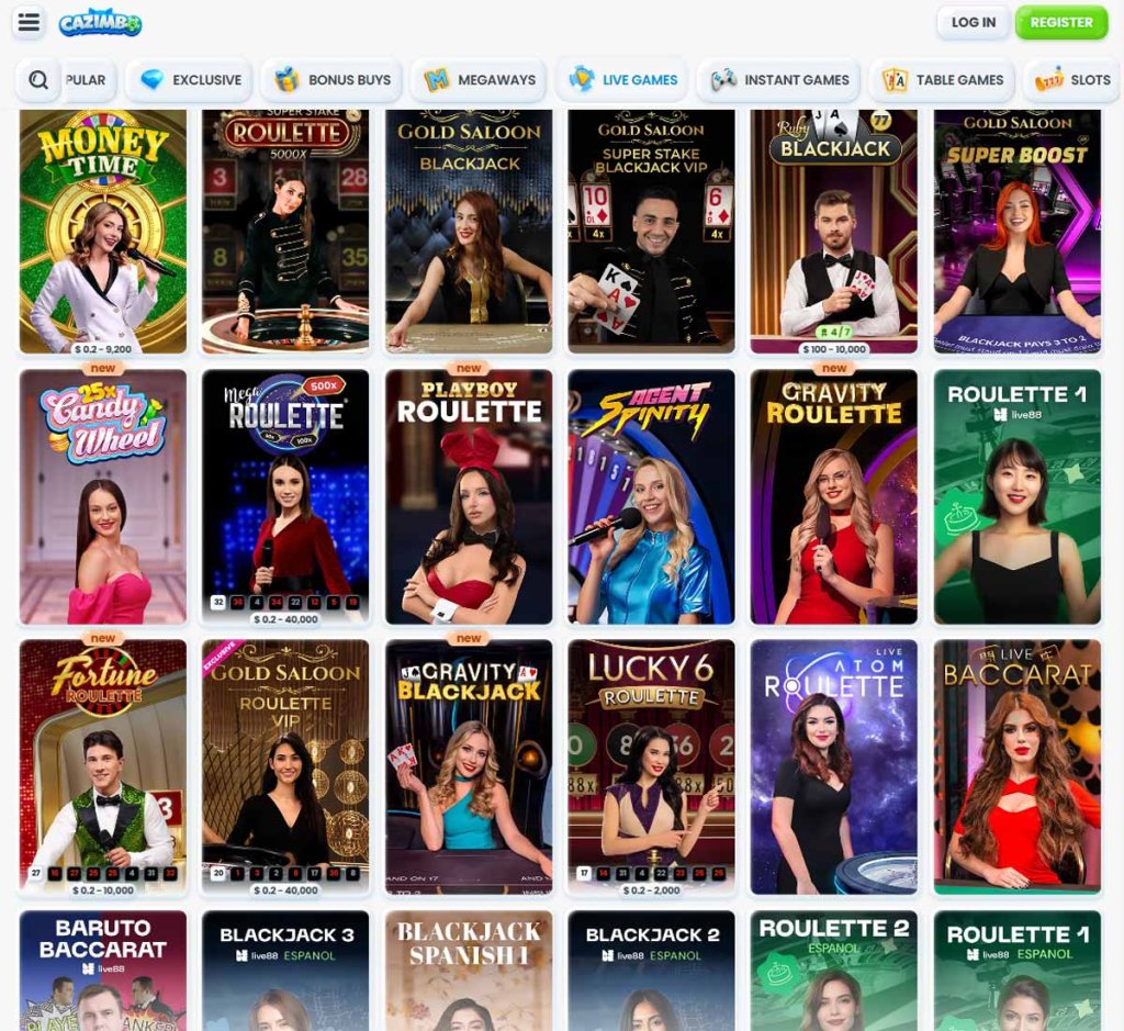 cazimbo-casino-live-casino-games-collection-review