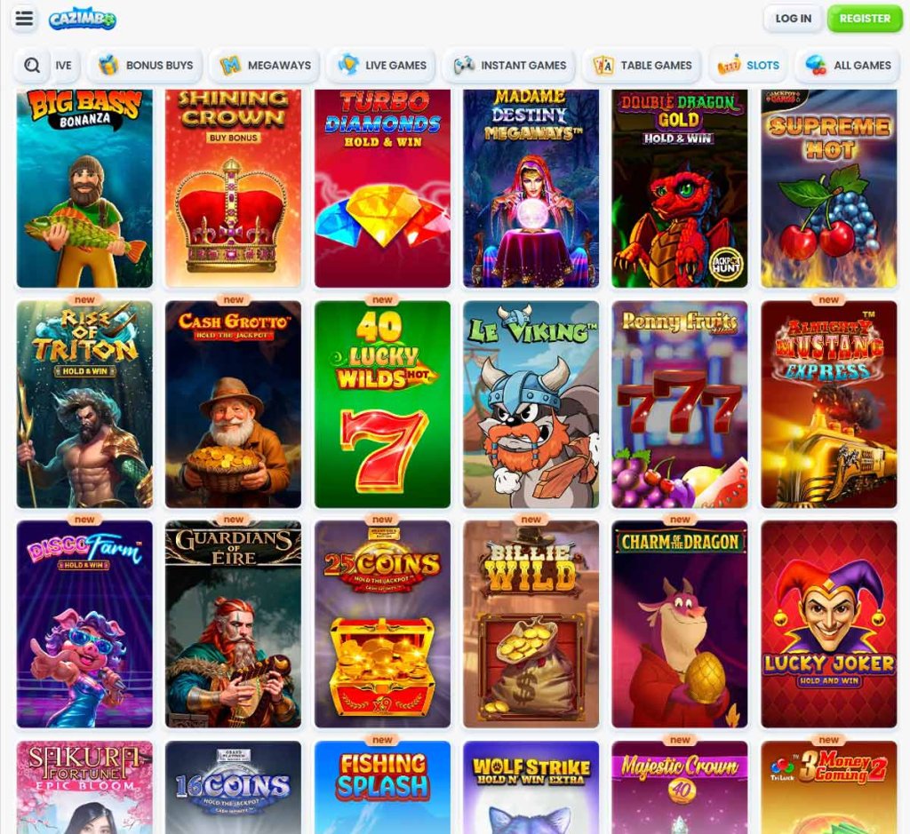 cazimbo-casino-slots-variety-review