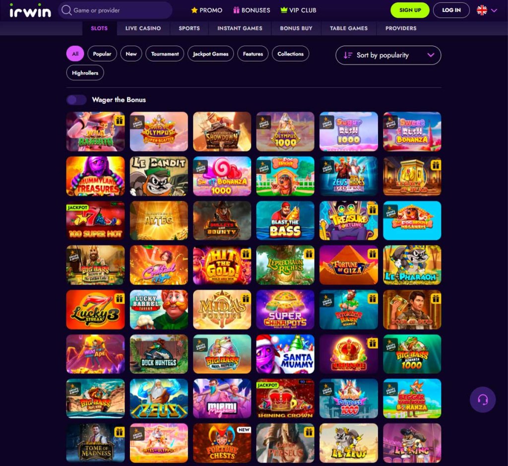 irwin-casino-slots-variety-review irwin-casino-slots-variety-review