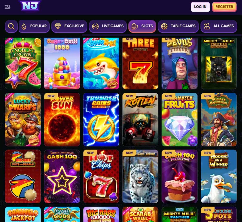 nova-jackpot-casino-slots-variety-review