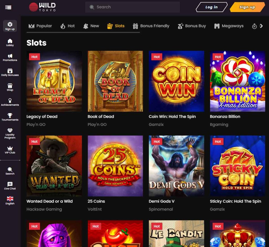 wild-tokyo-casino-slots-variety-review