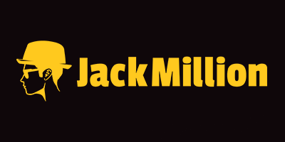 Jackmillion Casino Logo Jackmillion Casino Logo