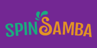 Spinsamba Casino Logo Spinsamba Casino Logo