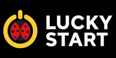 LuckyStart Casino Logo