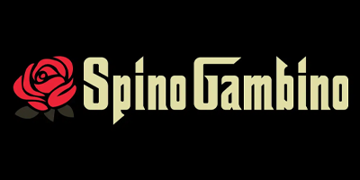 Spinogambino Casino Logo Spinogambino Casino Logo