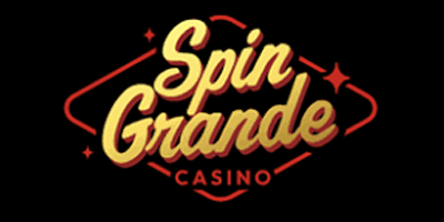 SpinGrande Casino Logo SpinGrande Casino Logo