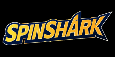 Spin Shark Casino Logo
