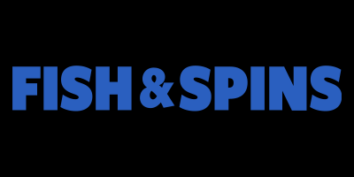 Fish and Spins Casino Logo