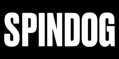 SpinDog Casino Logo SpinDog Casino Logo