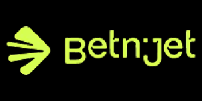 Betnjet Casino Logo Betnjet Casino Logo