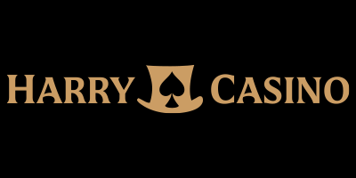 Harry Casino Logo Harry Casino Logo