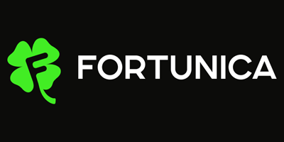 Fortunica Casino Logo Fortunica Casino Logo