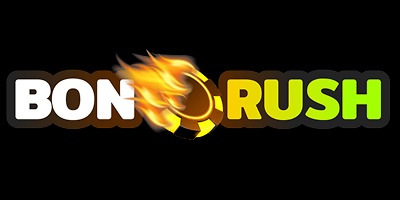 Bonrush Casino Logo Bonrush Casino Logo
