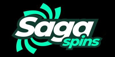 SagaSpins Casino Logo