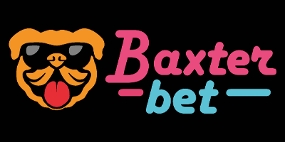 BaxterBet Casino Logo