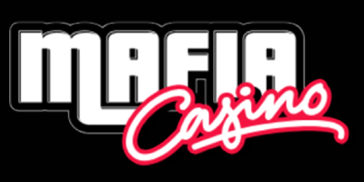 Mafia Casino Logo