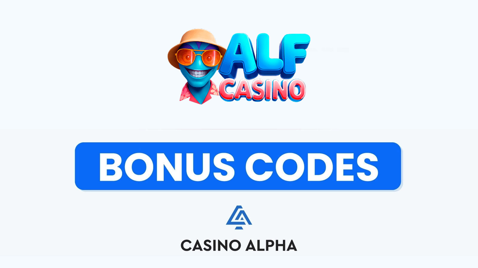 Alf Casino Bonuses