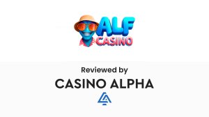 Alf Casino Review 2026