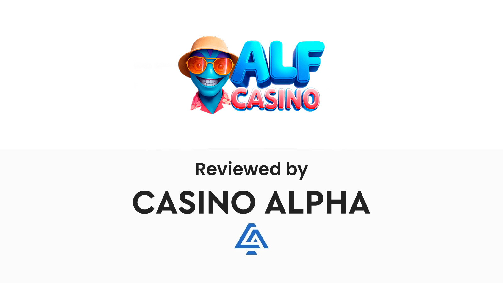 Alf Casino