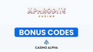 Aphrodite Casino Promotions 2026