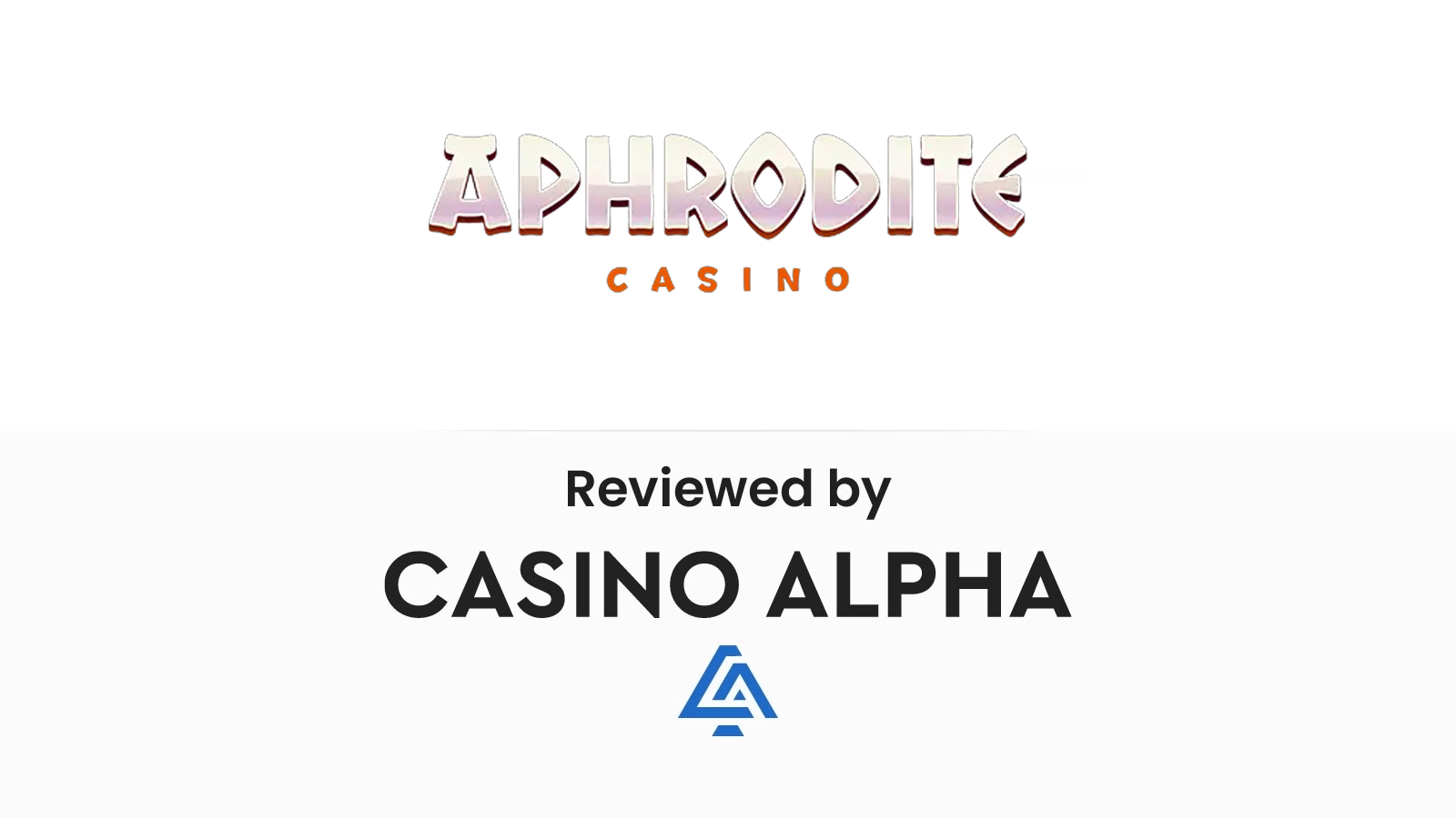 Aphrodite Casino