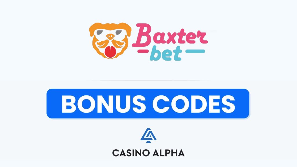 BaxterBet Casino Bonuses