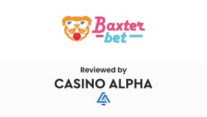 BaxterBet Casino Review 2026