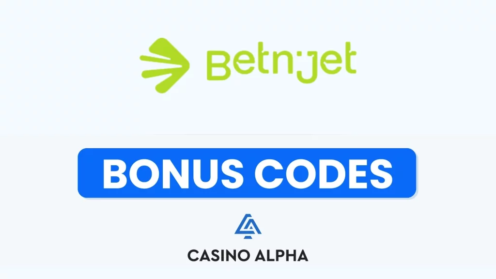 Betnjet Bonuses