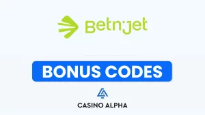 Betnjet Casino Bonus Codes 2026