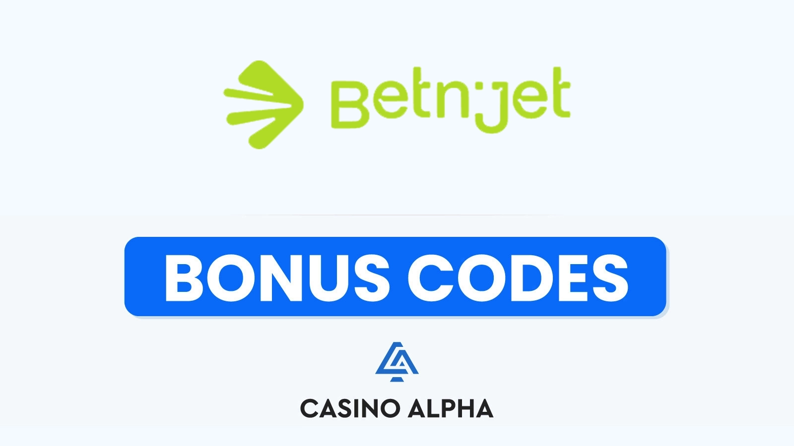 Betnjet Bonuses