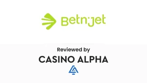 Betnjet Review 2026