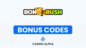 Bonrush Casino Bonuses 2026