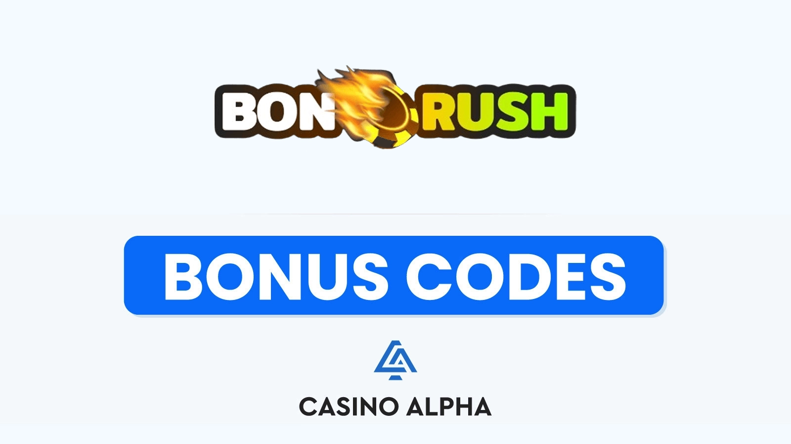 Bonrush Casino Bonuses