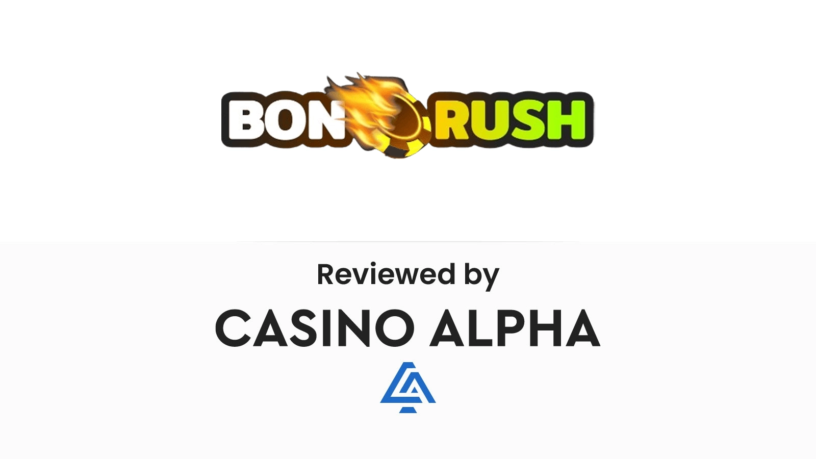 Bonrush Casino