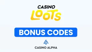 Casino Loots Bonuses 2026