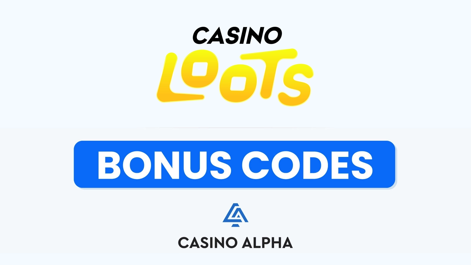 Casino Loots Bonuses