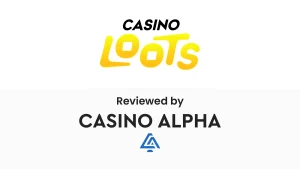 Casino Loots Review 2026