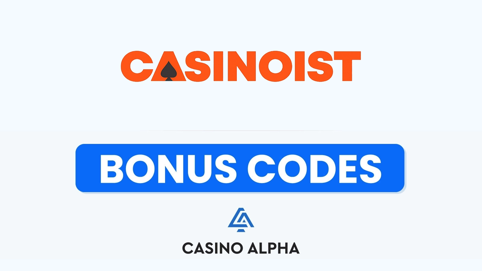 Casinoist Casino Bonuses