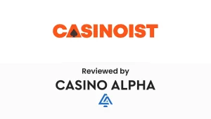 Casinoist Casino Review 2026