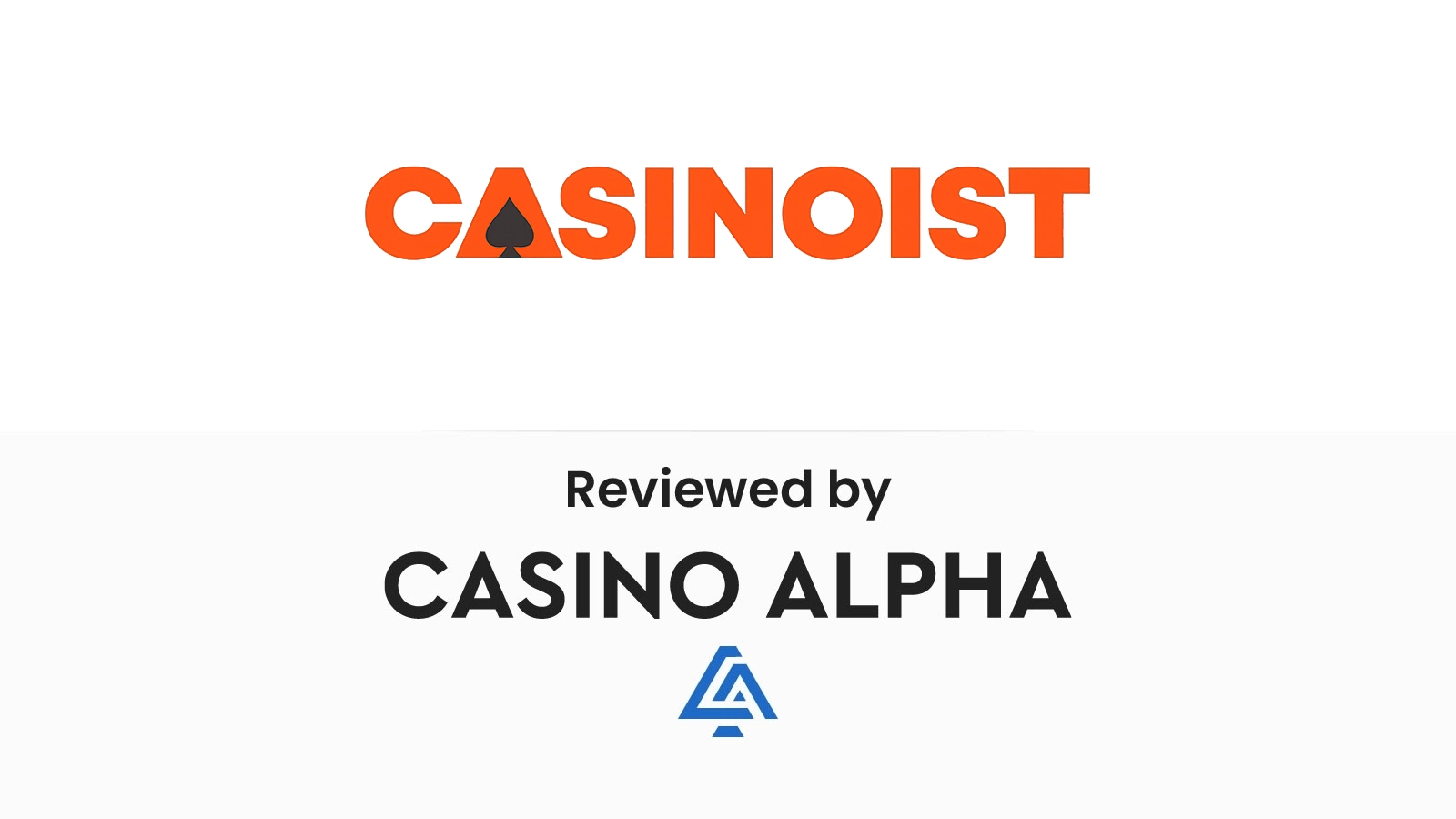 Casinoist Casino