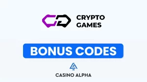 Crypto-Games Casino Bonuses 2026