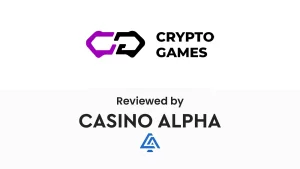 Crypto-Games Casino Review 2026