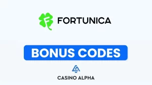 Fortunica Casino Bonuses 2026