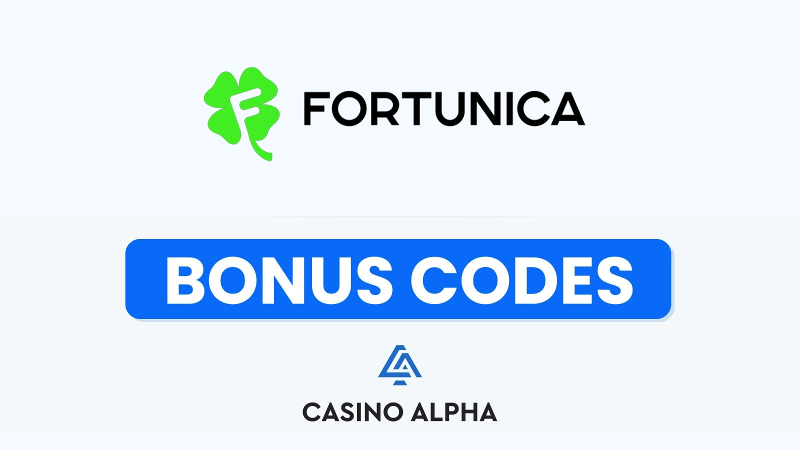 Fortunica Casino Bonuses