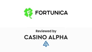 Fortunica Casino Review 2026