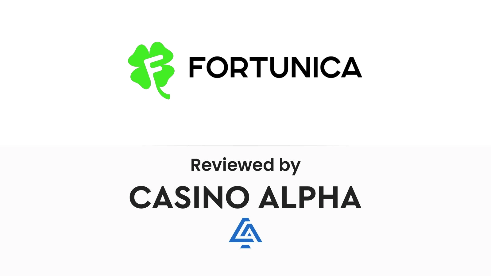 Fortunica Casino