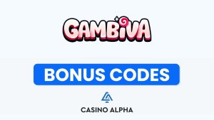 Gambiva Casino Bonuses 2026