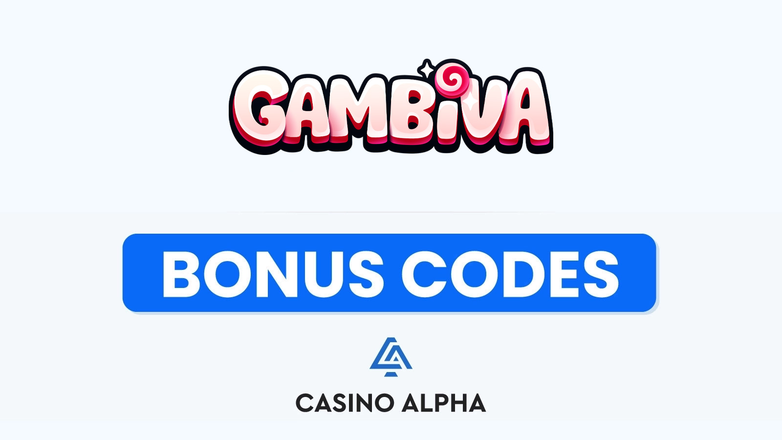 Gambiva Casino Bonuses