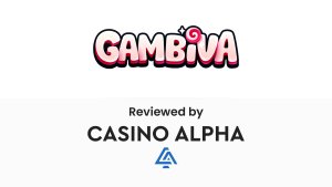 Gambiva Casino Review 2026